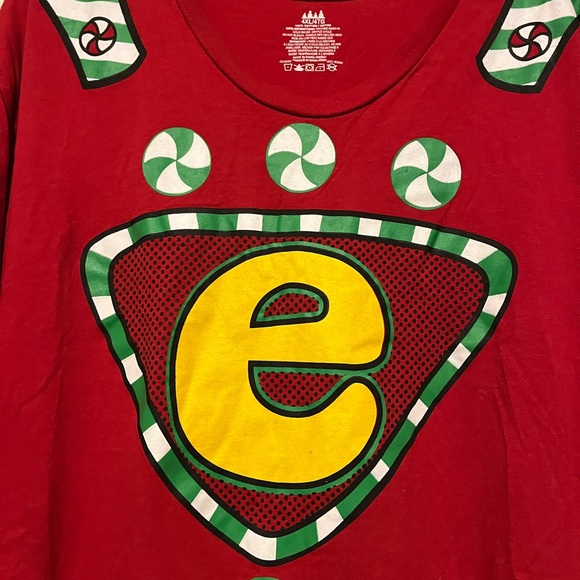 Christmas’s shirt - Picture 3 of 4